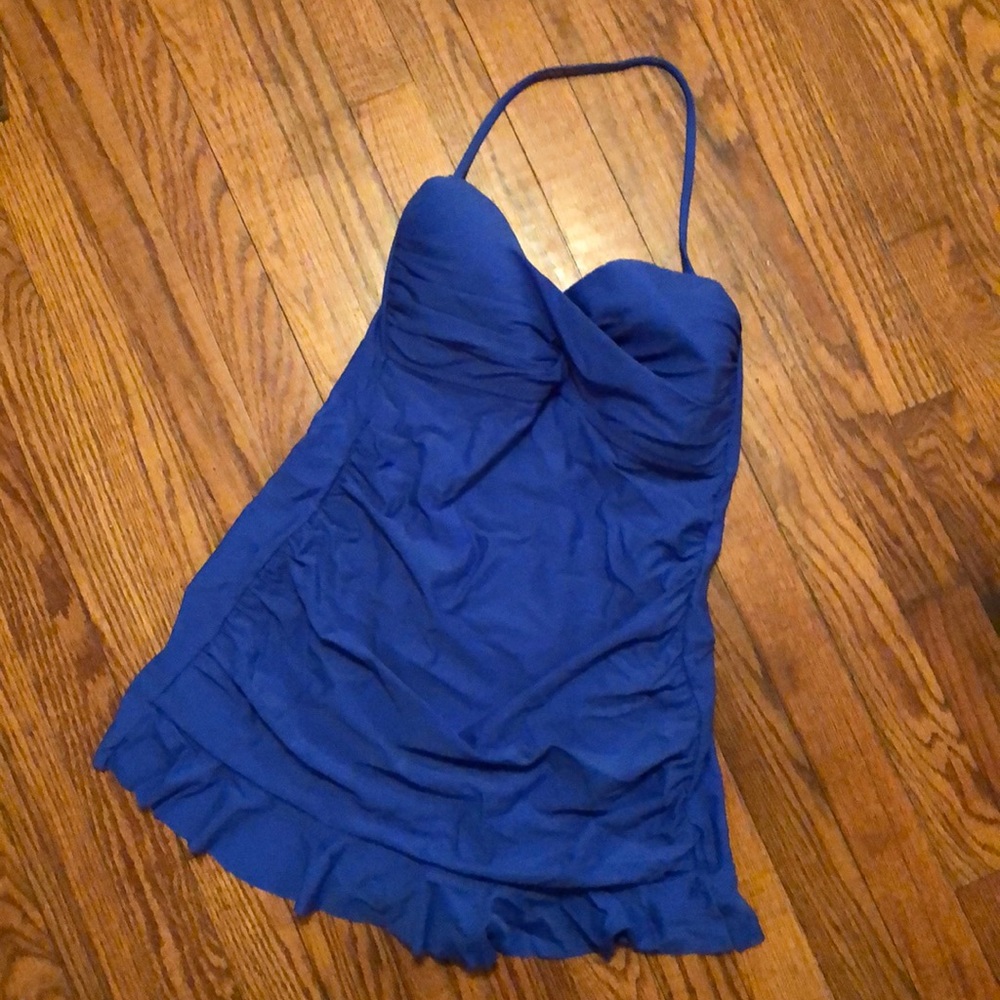 Kenneth Cole Reaction one piece swimsuit